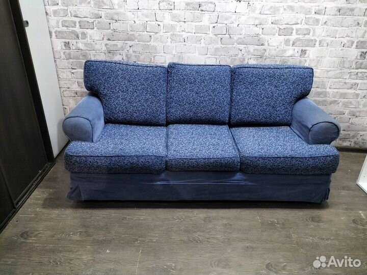Диван 3х местный