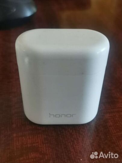 Беспроводные наушники Honor FlyPods Pro