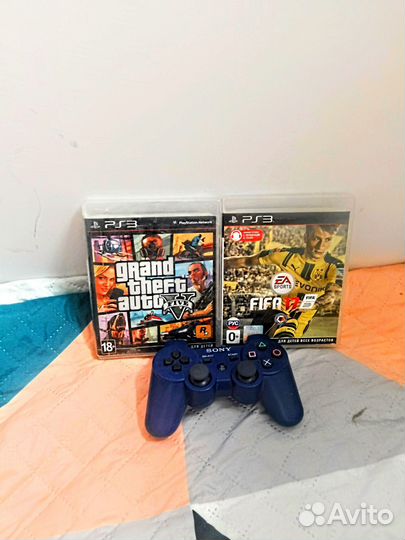 Ps3 super slim 500gb