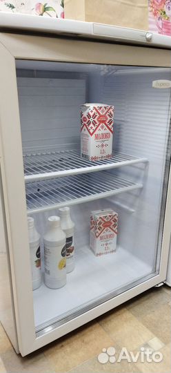 Холодильник Бирюса бу