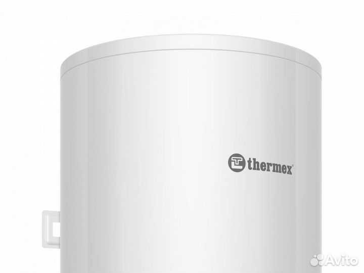 Электрический водонагреватель Thermex Solo 50 V Новый