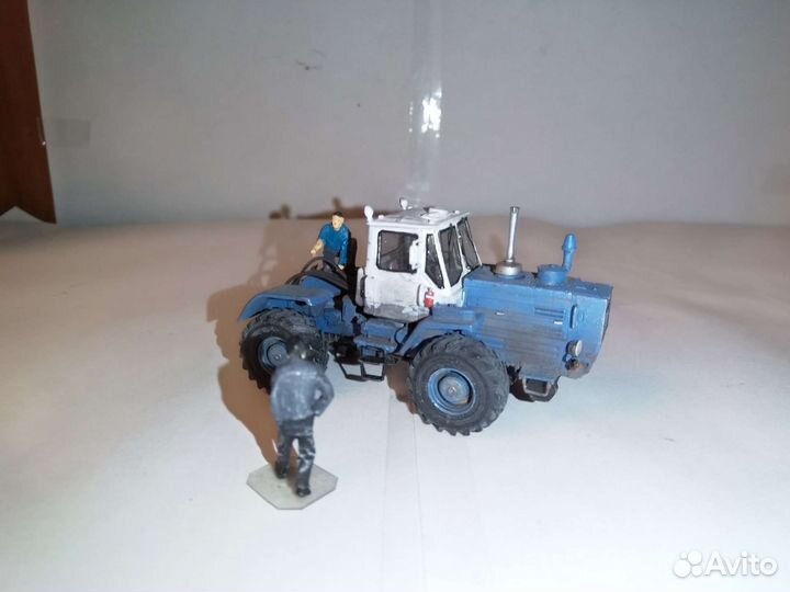 Собранные модели бтт 1/72