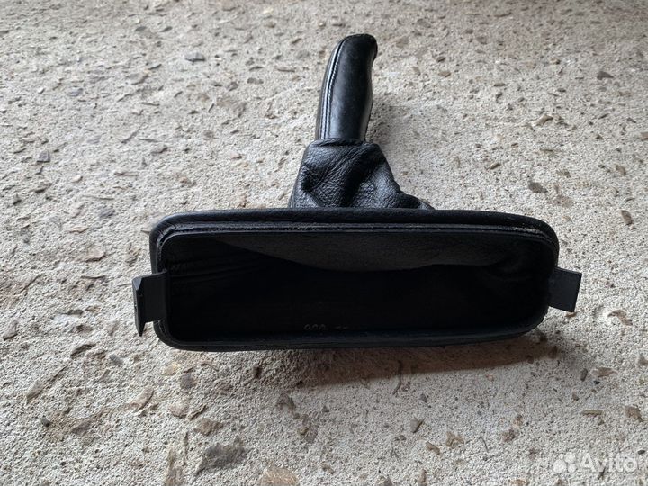 Чехол ручника BMW X5 E53