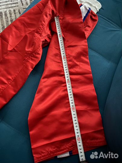 Штаны и футы для кикбоксинга