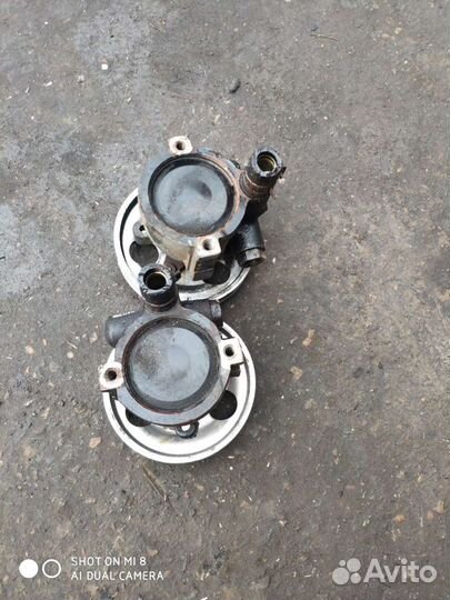 Насос Гур Renault Symbol 1.6 K4M