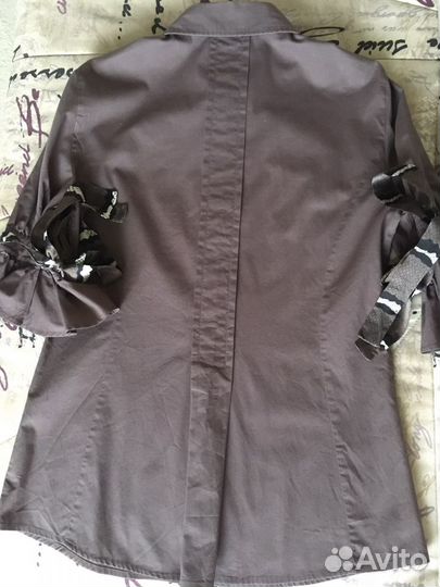 Рубашки Just cavalli