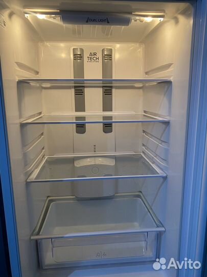 Холодильник Ariston с Гарантией