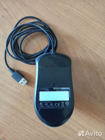 Игровая мышь