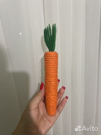 Игрушки для кошек