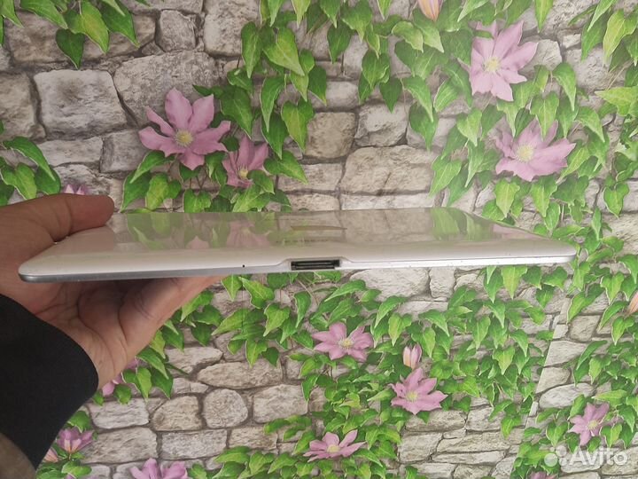 Планшет samsung gt p5100 на запчасти