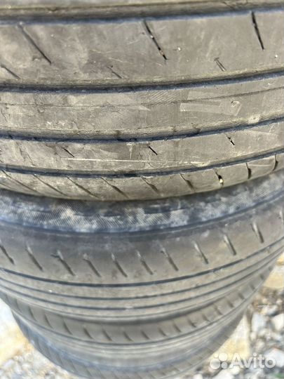 Nexen N'Fera SU4 195/55 R16