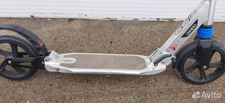 Самокат oxelo mid 9