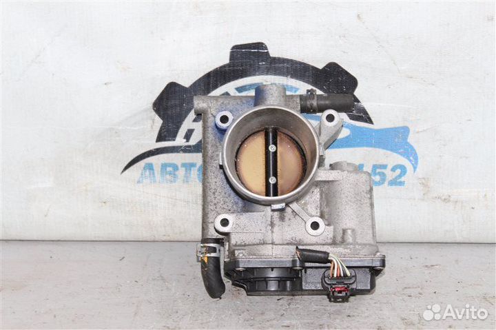 Дроссельная заслонка Mazda 6 GG L3-VE 2002-2007