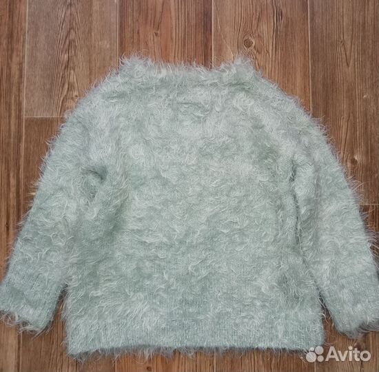 Джемпер/свитер/кофта Zara, р. 98-104