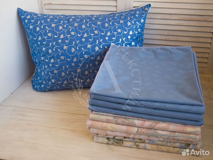 Наперники для подушек оптом