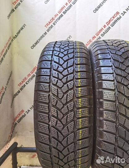 Firestone Winterhawk 3 205/60 R16 92S