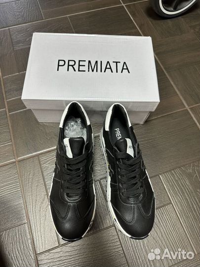 Женские кроссовки Рremiаtа