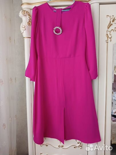 Платье женское 40