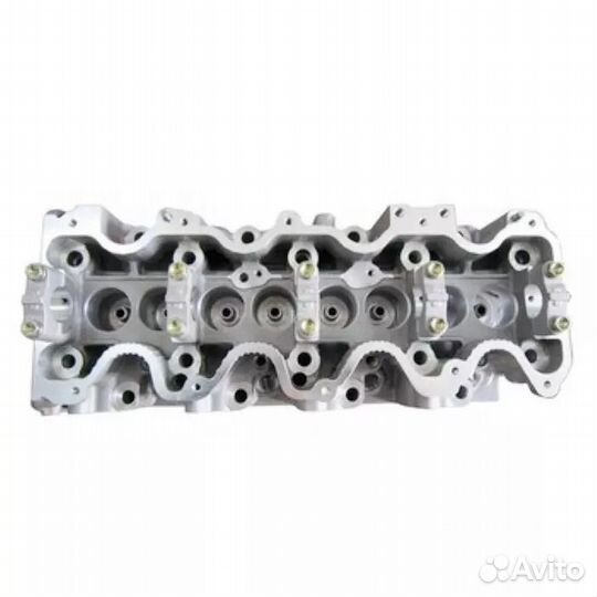 Головка блока цилиндров 3CT пустая