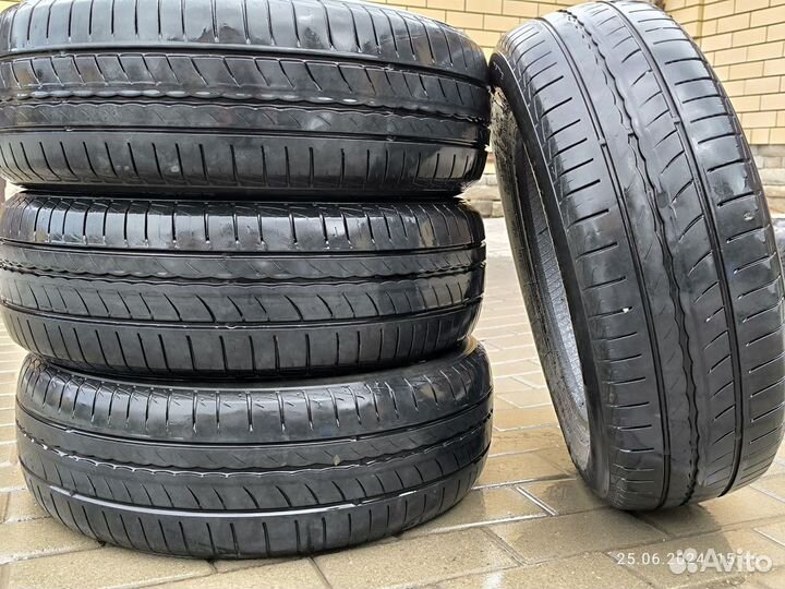 Pirelli Cinturato P1 185/65 R15