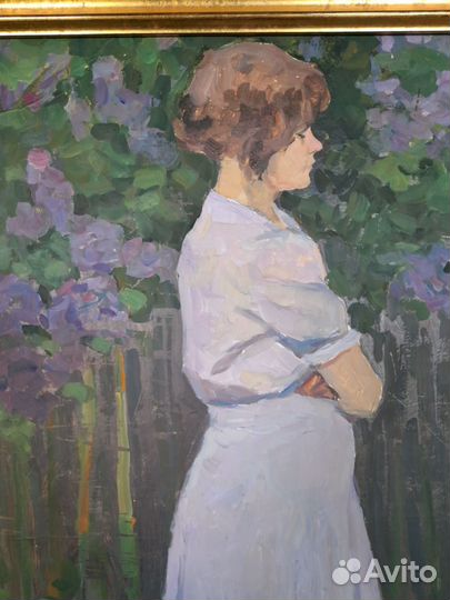 Сергеев Н.С. 1969