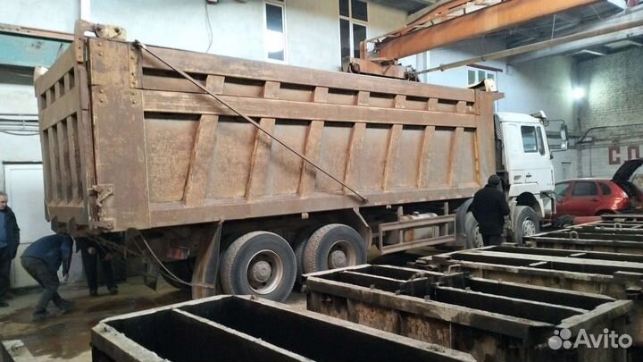 Shacman (Shaanxi) F3000, 2012