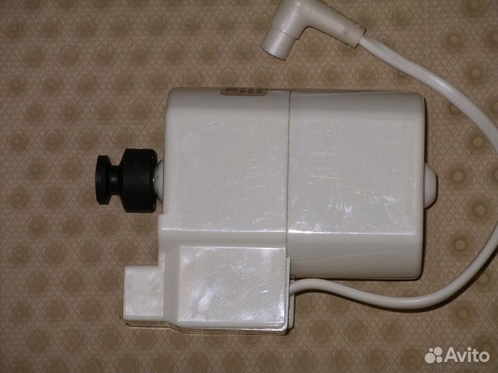 Для мясорубок Bosch,Scarlet корпус шнека с гайкой