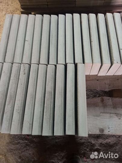 Плитка тротуарная