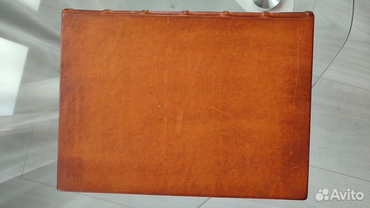 Библия подарочный вариант