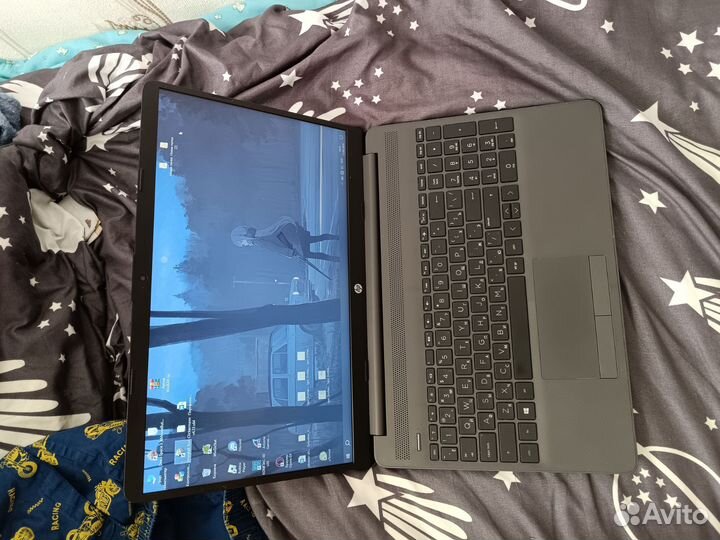 Hp 255 g8
