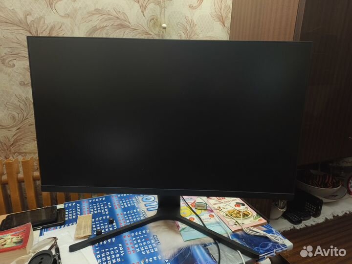 Xiaomi mi desktop monitor 27