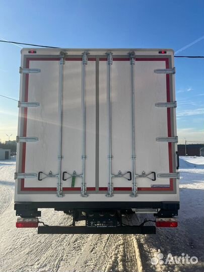 DongFeng C120L, 2024