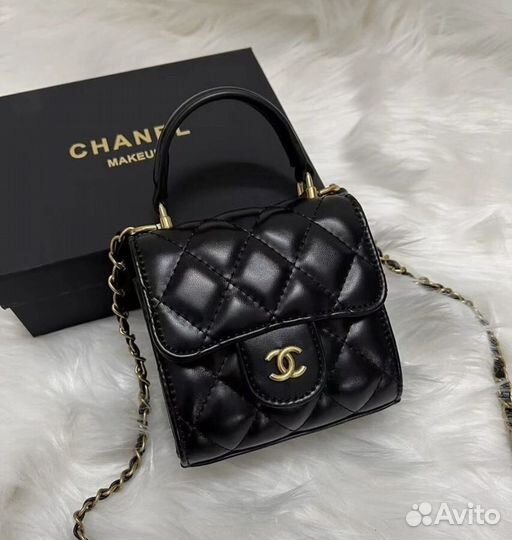Сумка Chanel vip gift