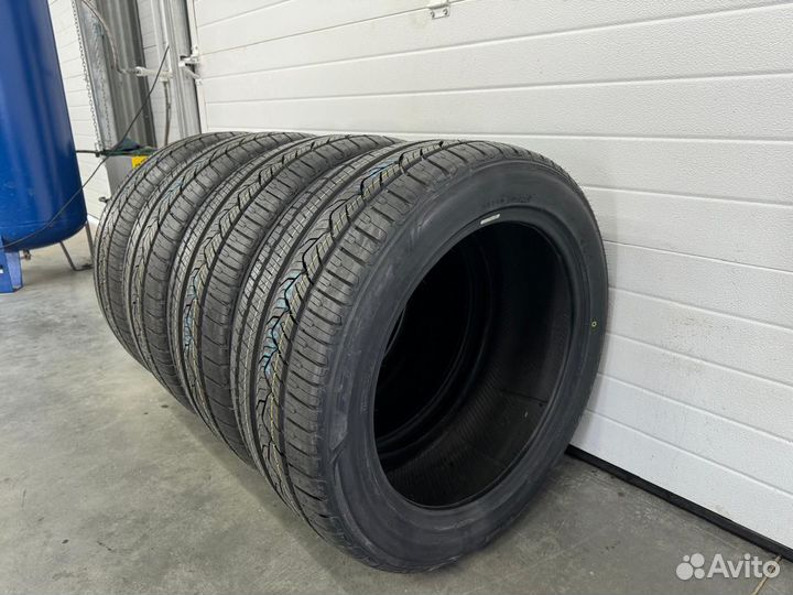 Nitto NT421Q 235/55 R18 104V