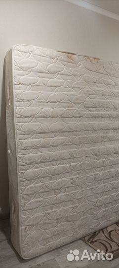 Матрас 160х200 бу