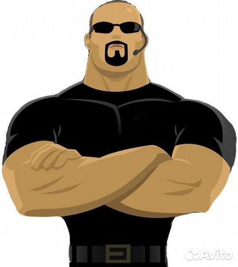 Охранник вахта от 15 смен без учо