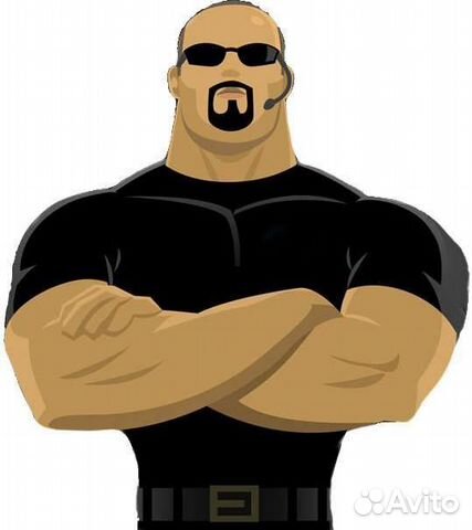 Охранник вахта от 15 смен без учо