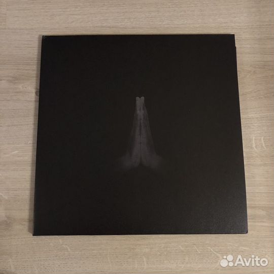 Sault - Untitled (Rise / Black Is)