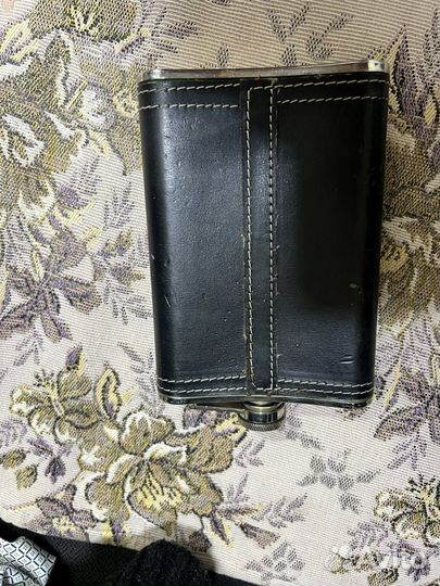 Фляга армейская СССР