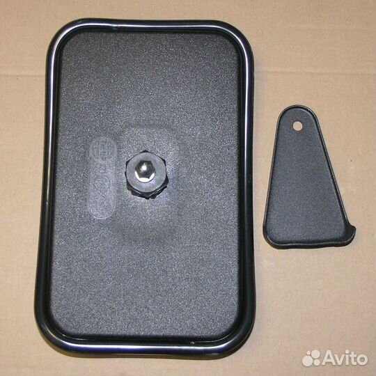 Зеркало 252*156 парковочное сферическое бокового о