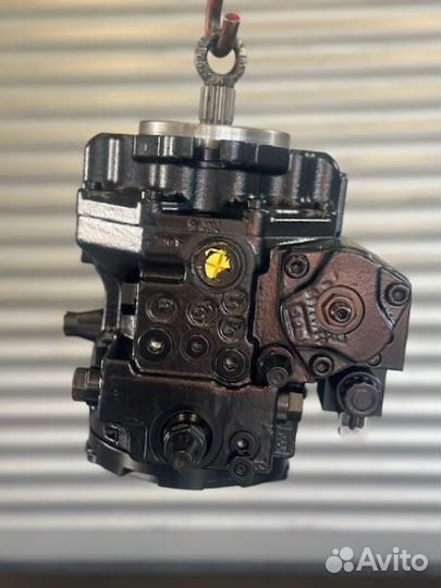 Rexroth A4VG045DA1DP001 гидравлический насос