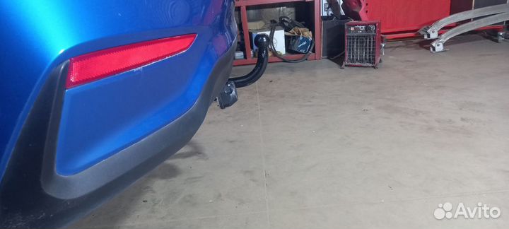 Фаркоп на любое авто / Установка фаркопов, фаркопа