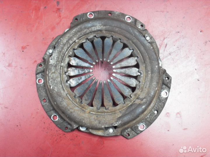 Корзина сцепления 21081601085 ваз 2109