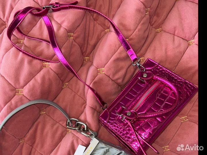 Аксессуары очки сумка