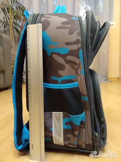 Рюкзак школьный новый