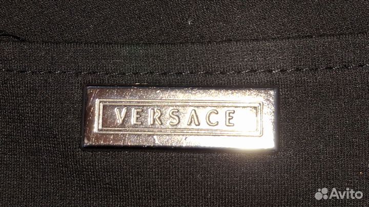 Спортивные штаны Versace женские