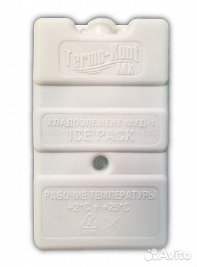 Хладоэлемент