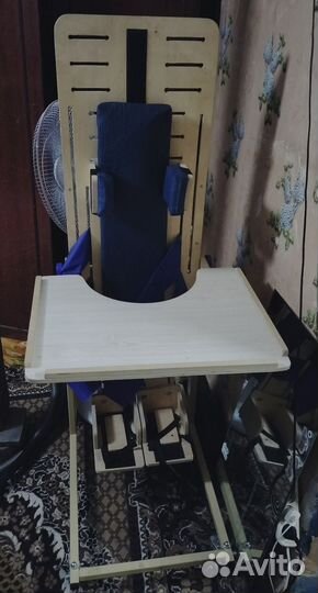 Вертикализатор для детей дцп