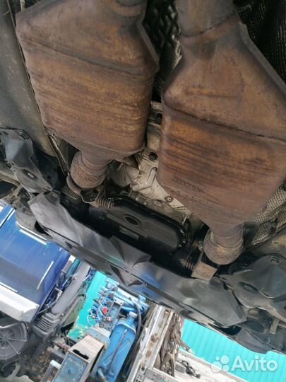 Audi a6 c5 allroad BAS