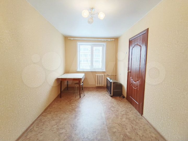 2-к. квартира, 46,1 м², 5/5 эт.
